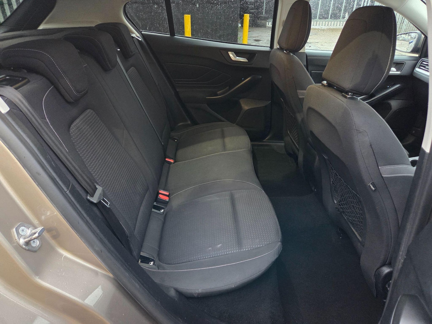 Used Ford Focus 2019 for sale - 77191343: Photo 17