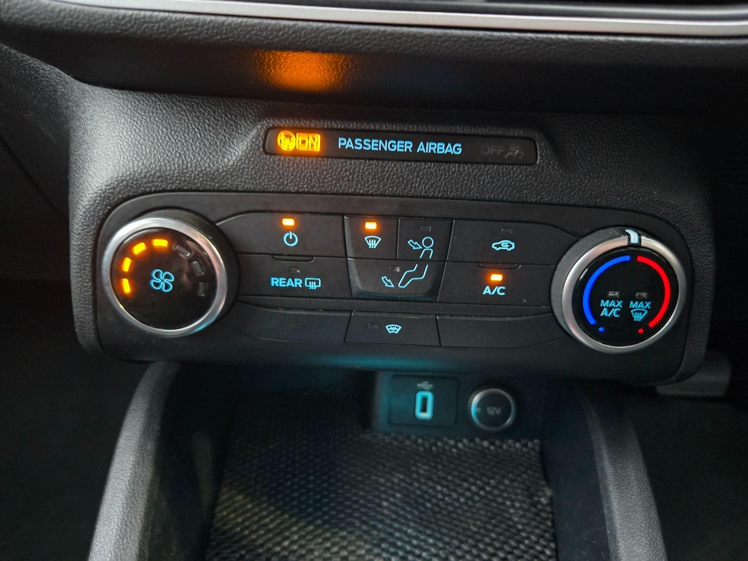 Used Ford Focus 2019 for sale - 77191343: Photo 18