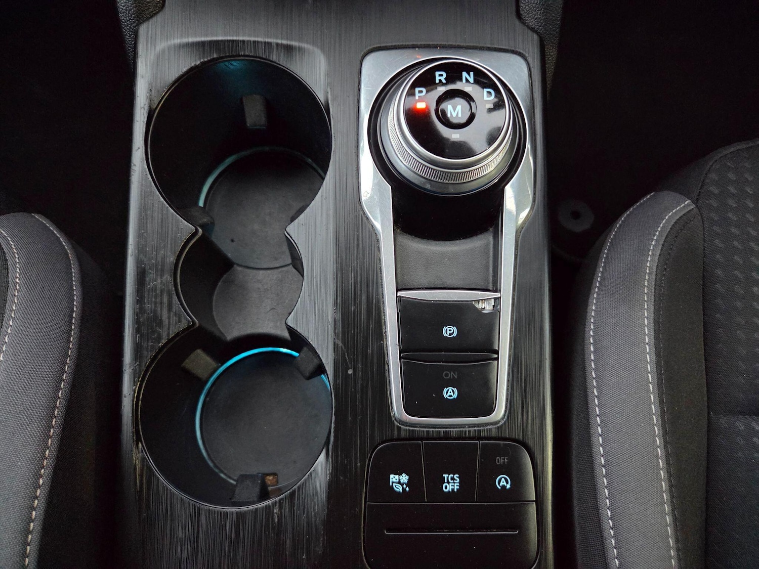 Used Ford Focus 2019 for sale - 77191343: Photo 19