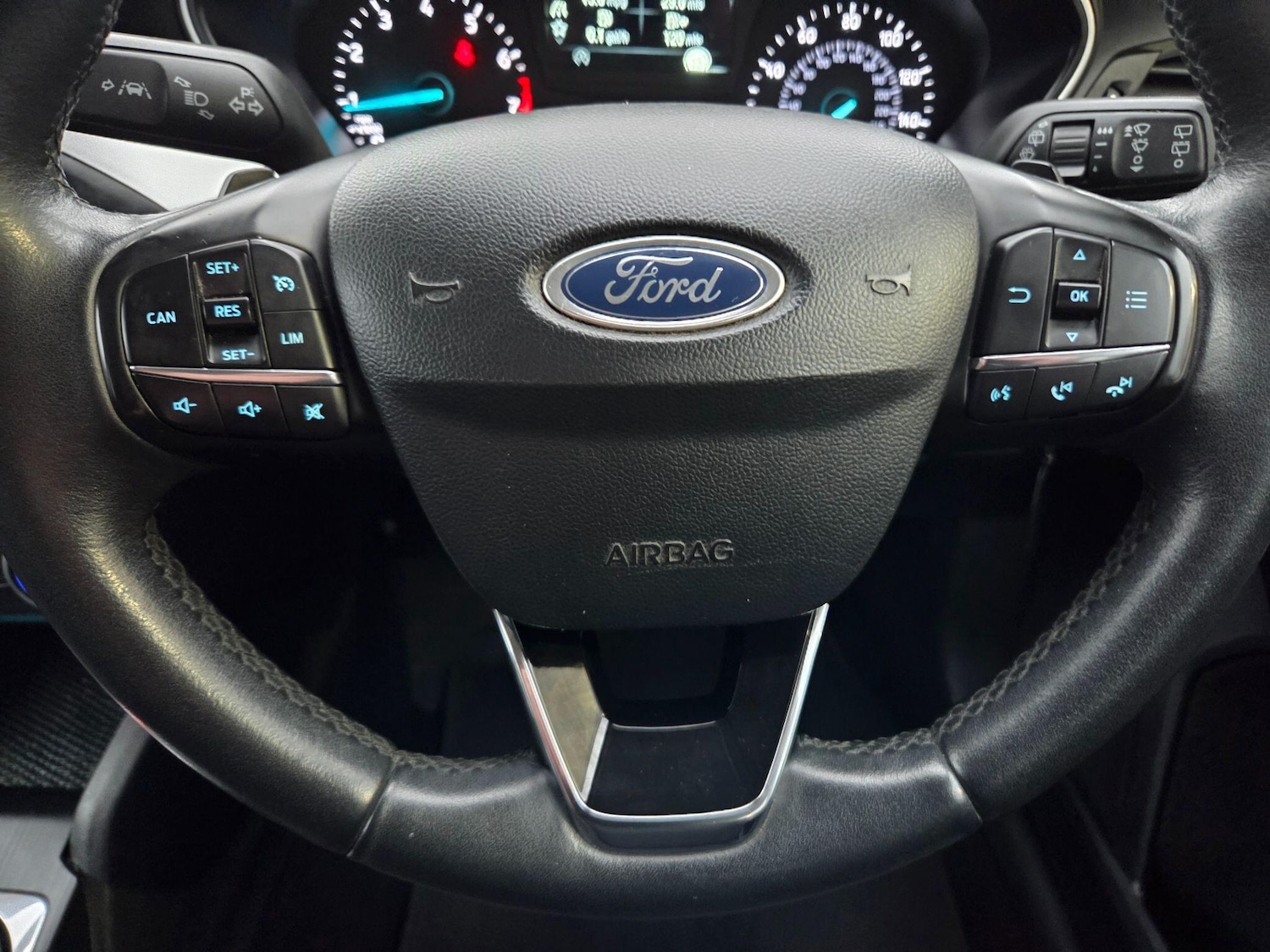 Used Ford Focus 2019 for sale - 77191343: Photo 24