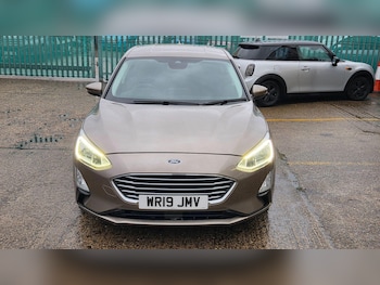 Used Ford Focus 2019 for sale - 77191343: Photo