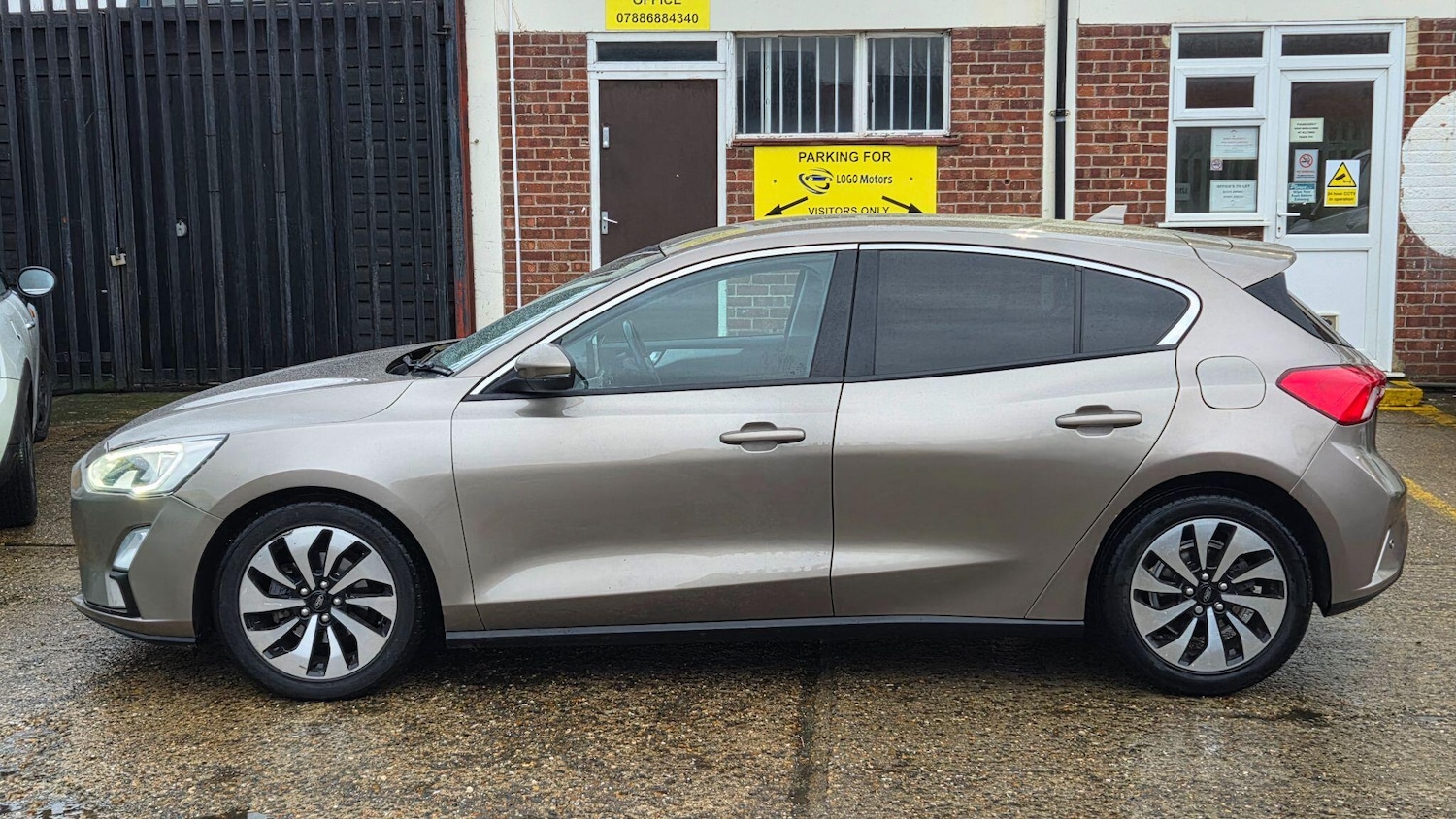 Used Ford Focus 2019 for sale - 77191343: Photo 5