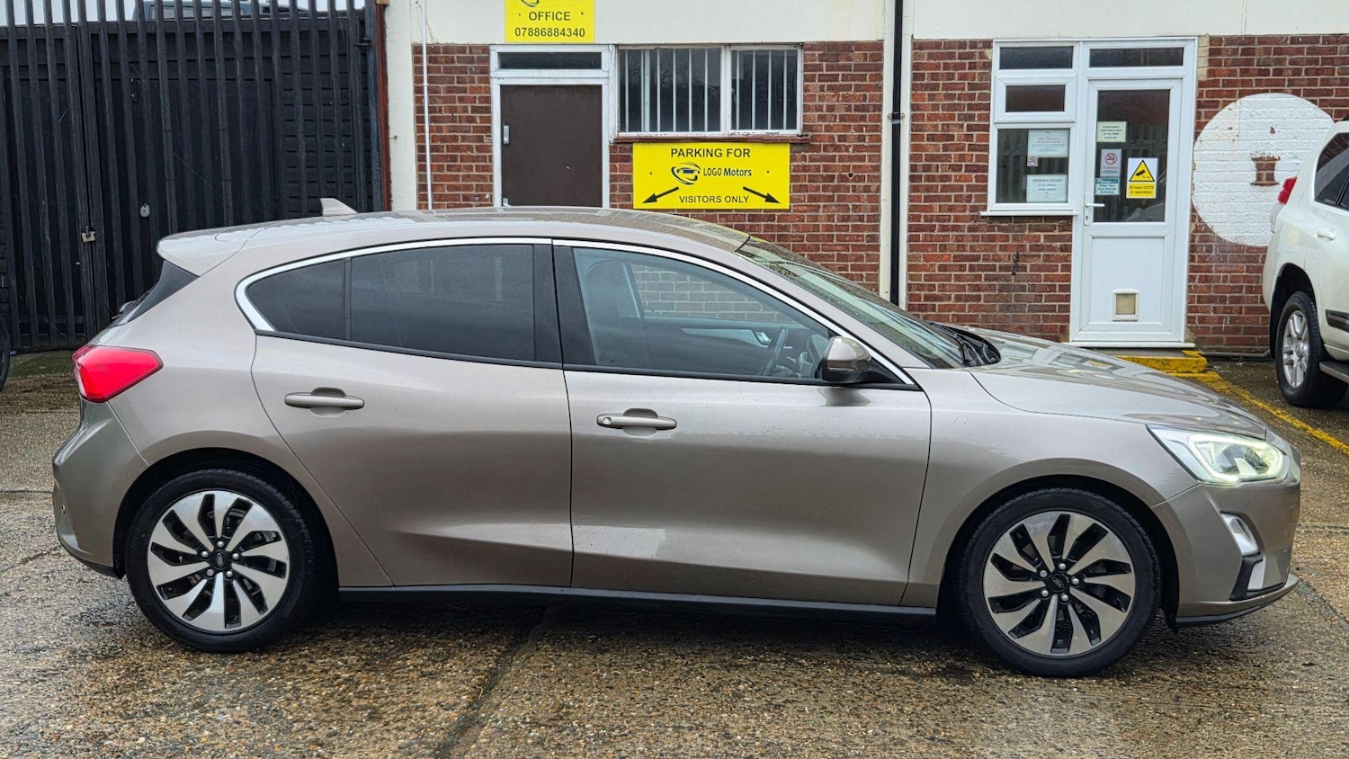 Used Ford Focus 2019 for sale - 77191343: Photo 7