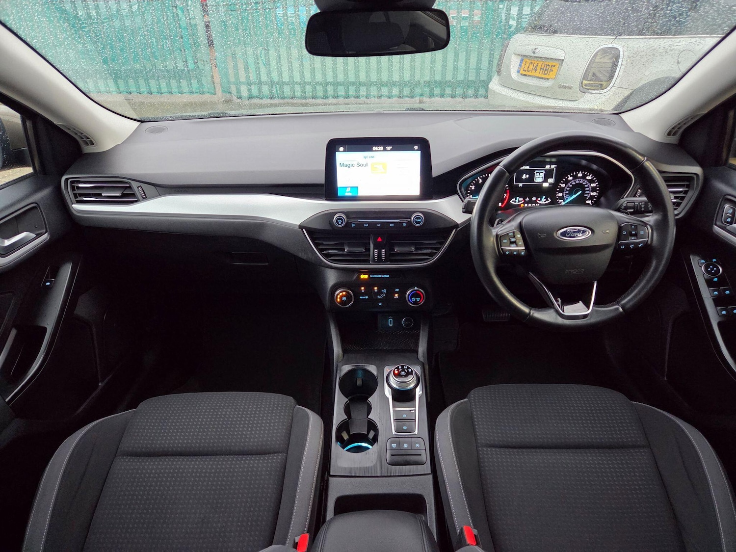 Used Ford Focus 2019 for sale - 77191343: Photo 9