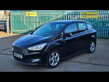 (66) - 2.0 TDCi Titanium Powershift Euro 6 (s/s) 5dr (Nav)