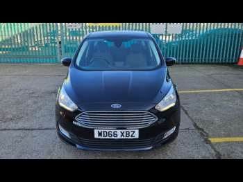 Used Ford C-Max 2017 for sale - 74596688: Photo
