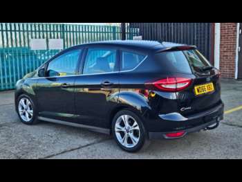 Used Ford C-Max 2017 for sale - 74596688: Photo