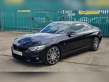 2016 (66) - 430i M Sport 2dr Auto [Professional Media]