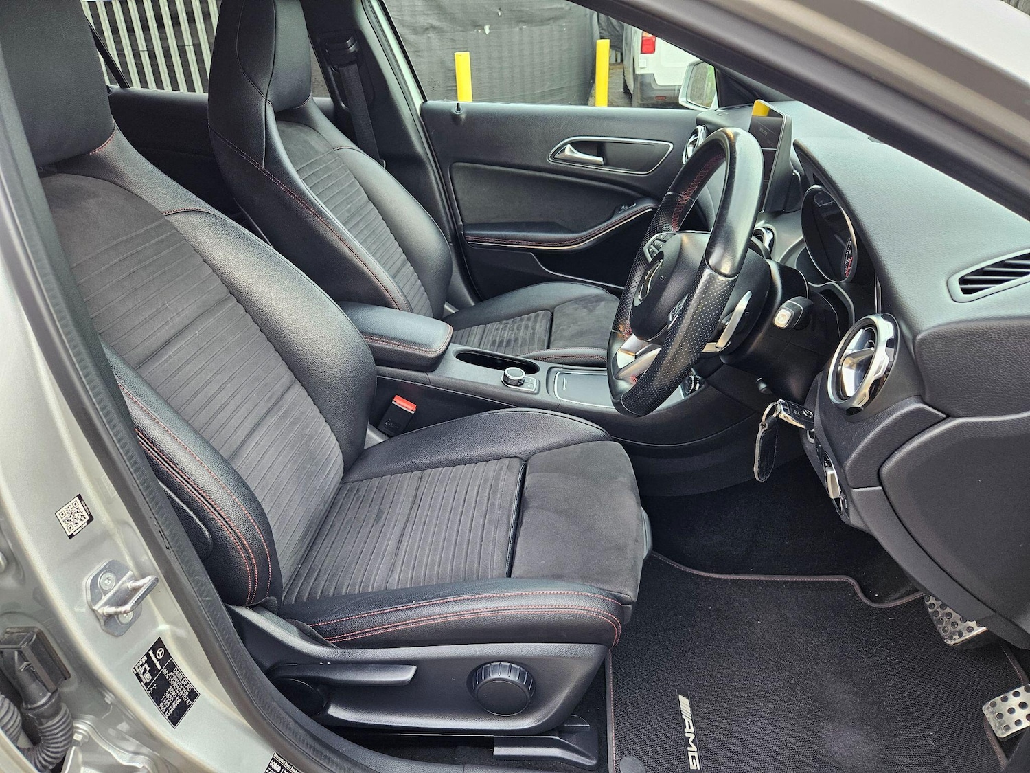 Used Mercedes-Benz GLA 2018 for sale - 76727507: Photo 13