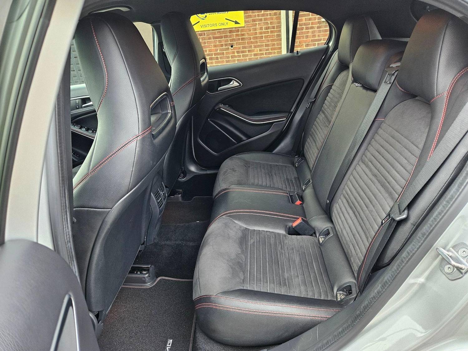 Used Mercedes-Benz GLA 2018 for sale - 76727507: Photo 15