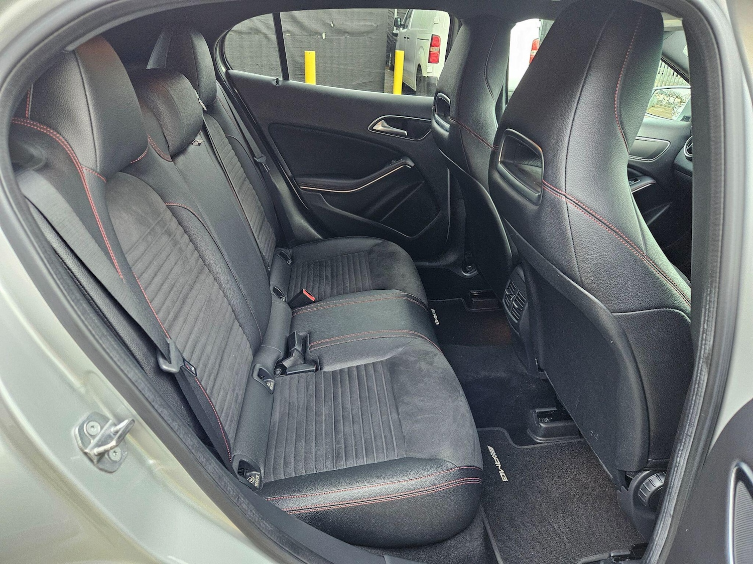 Used Mercedes-Benz GLA 2018 for sale - 76727507: Photo 16