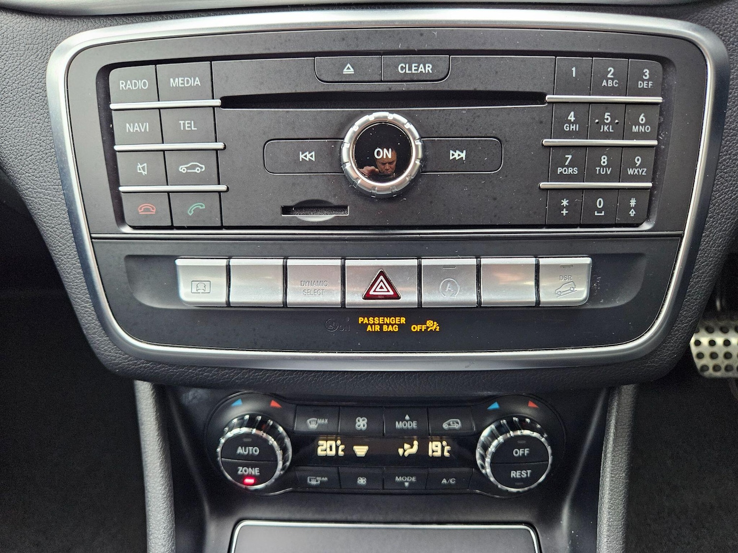 Used Mercedes-Benz GLA 2018 for sale - 76727507: Photo 17