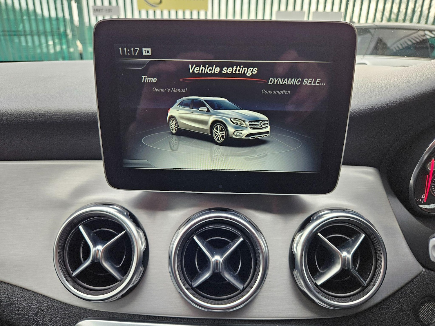 Used Mercedes-Benz GLA 2018 for sale - 76727507: Photo 18