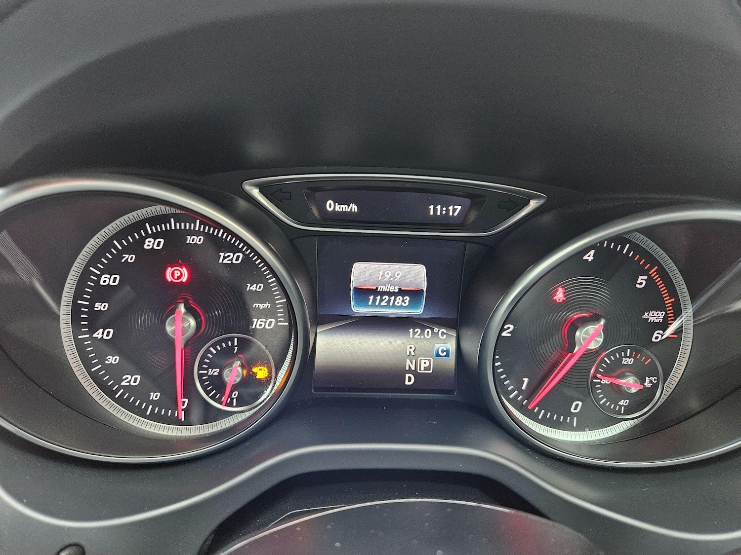 Used Mercedes-Benz GLA 2018 for sale - 76727507: Photo 19