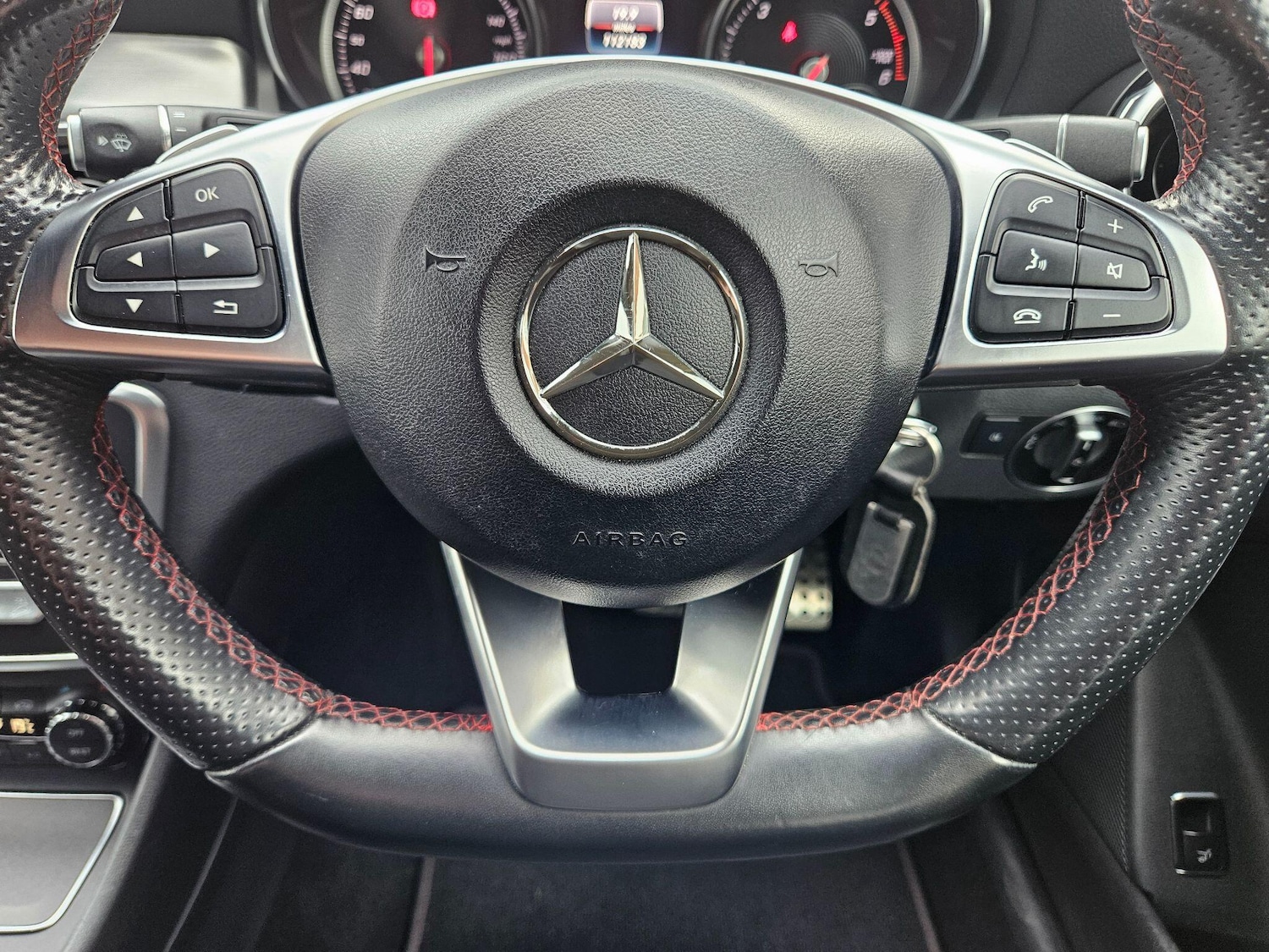 Used Mercedes-Benz GLA 2018 for sale - 76727507: Photo 21