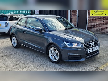 Used Audi A1 2016 for sale - 75941763: Photo