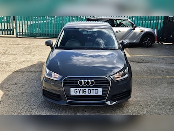 Used Audi A1 2016 for sale - 75941763: Photo