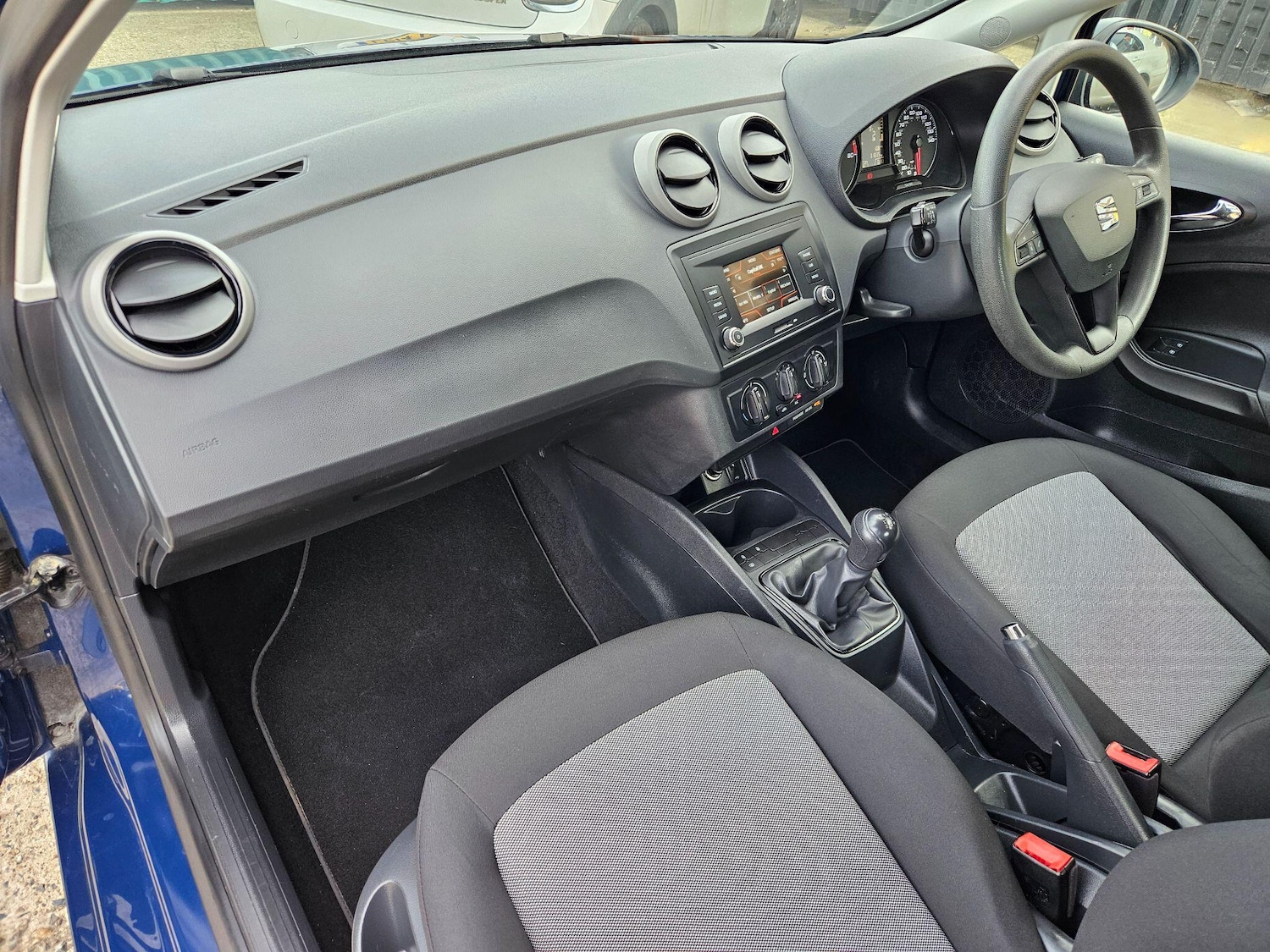 Used SEAT Ibiza 2017 for sale - 76060414: Photo 10