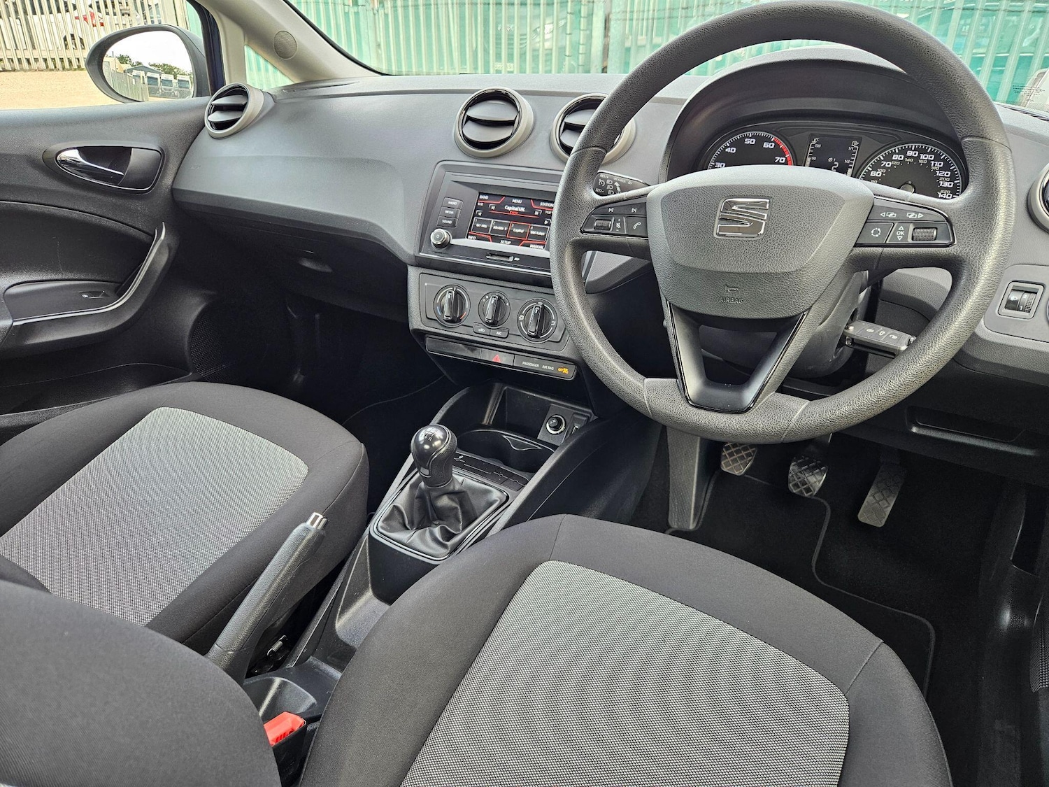 Used SEAT Ibiza 2017 for sale - 76060414: Photo 11