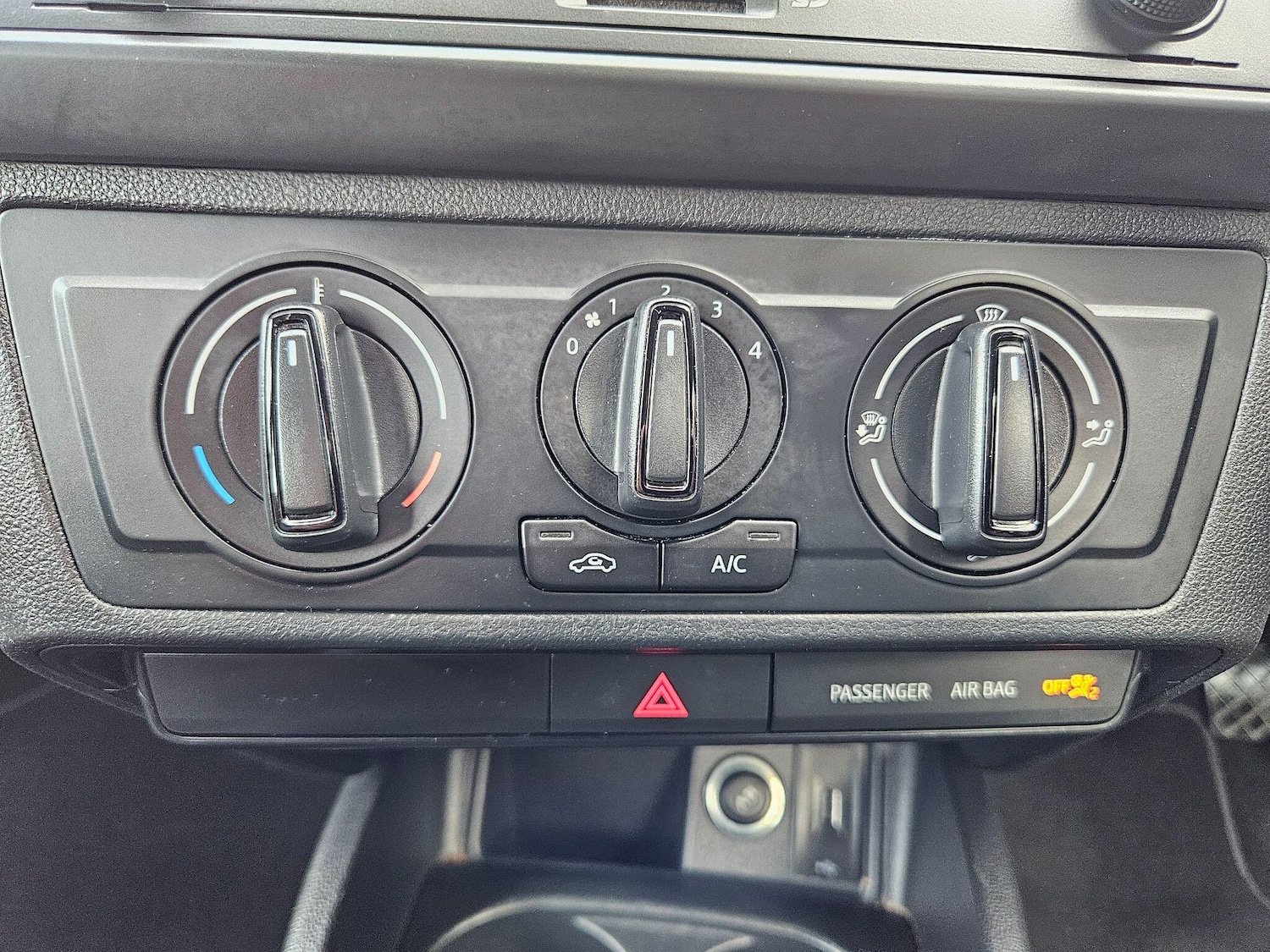 Used SEAT Ibiza 2017 for sale - 76060414: Photo 12