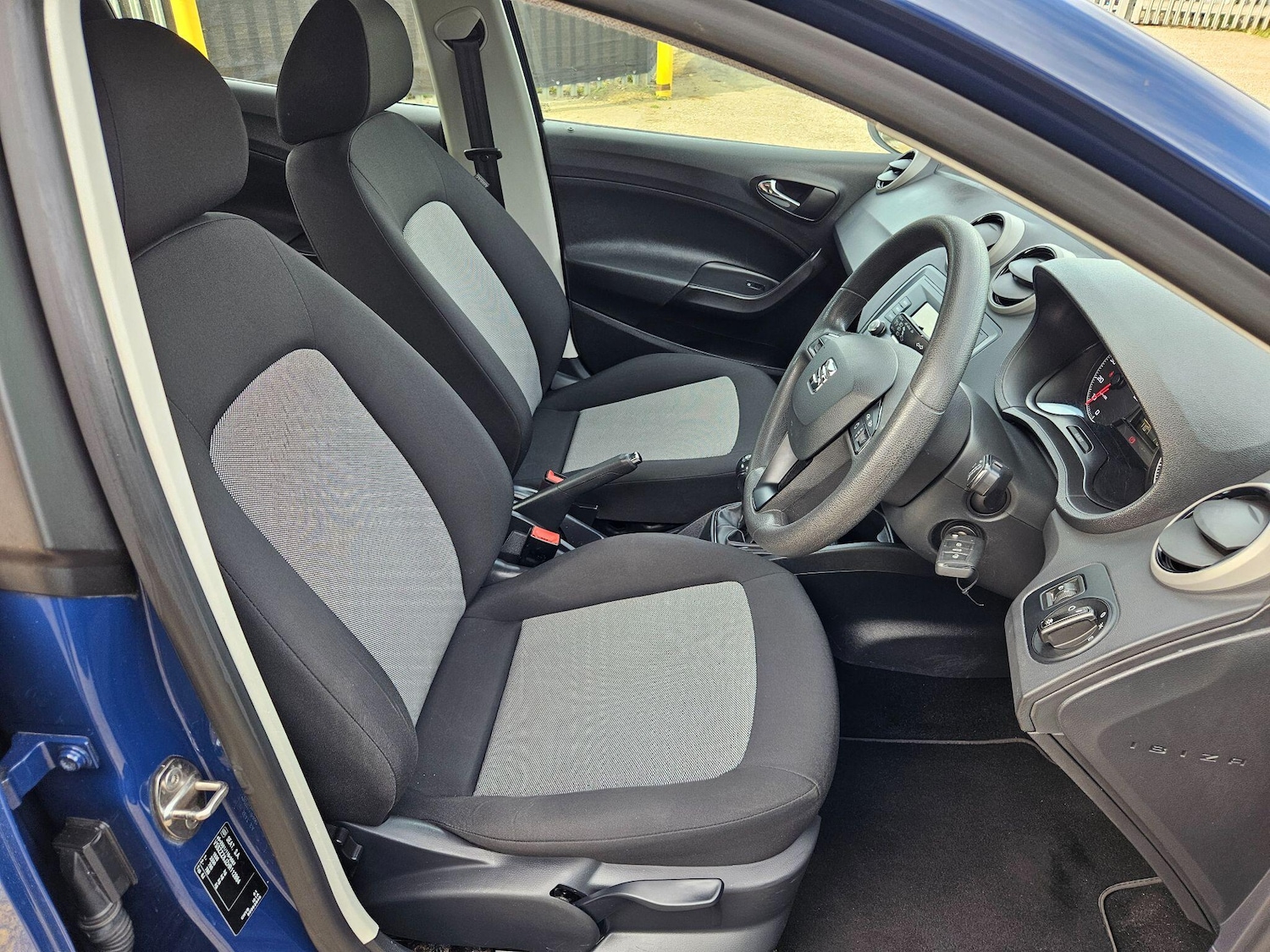 Used SEAT Ibiza 2017 for sale - 76060414: Photo 14