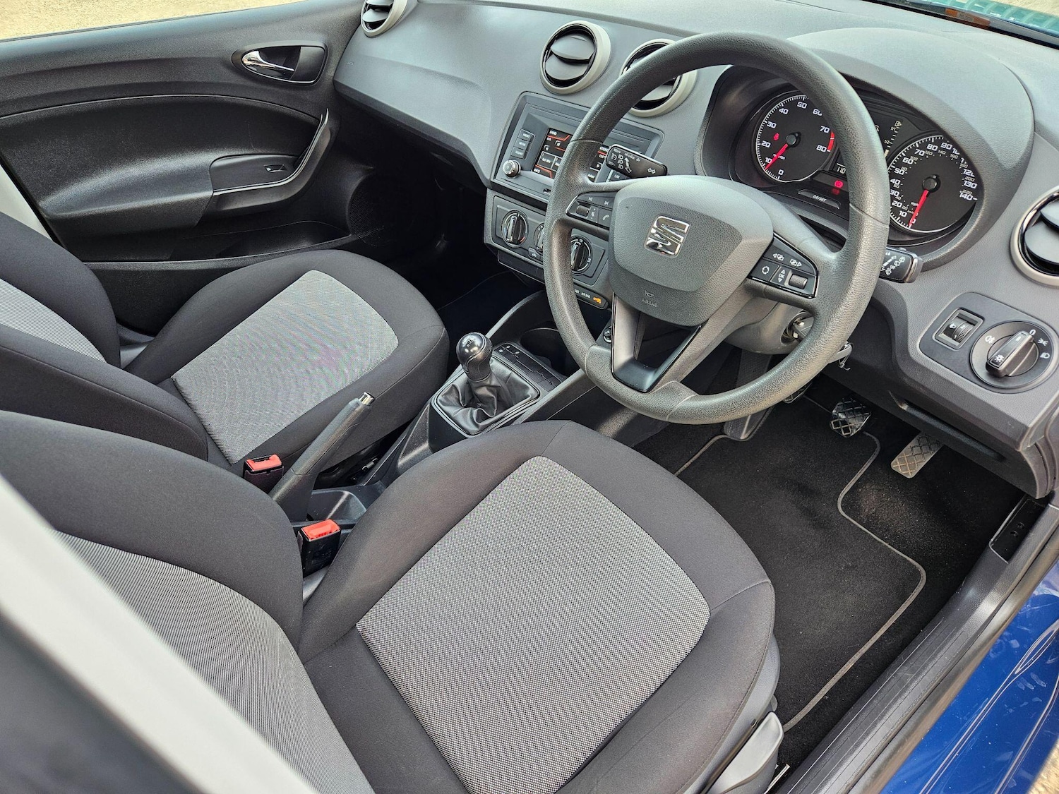 Used SEAT Ibiza 2017 for sale - 76060414: Photo 15