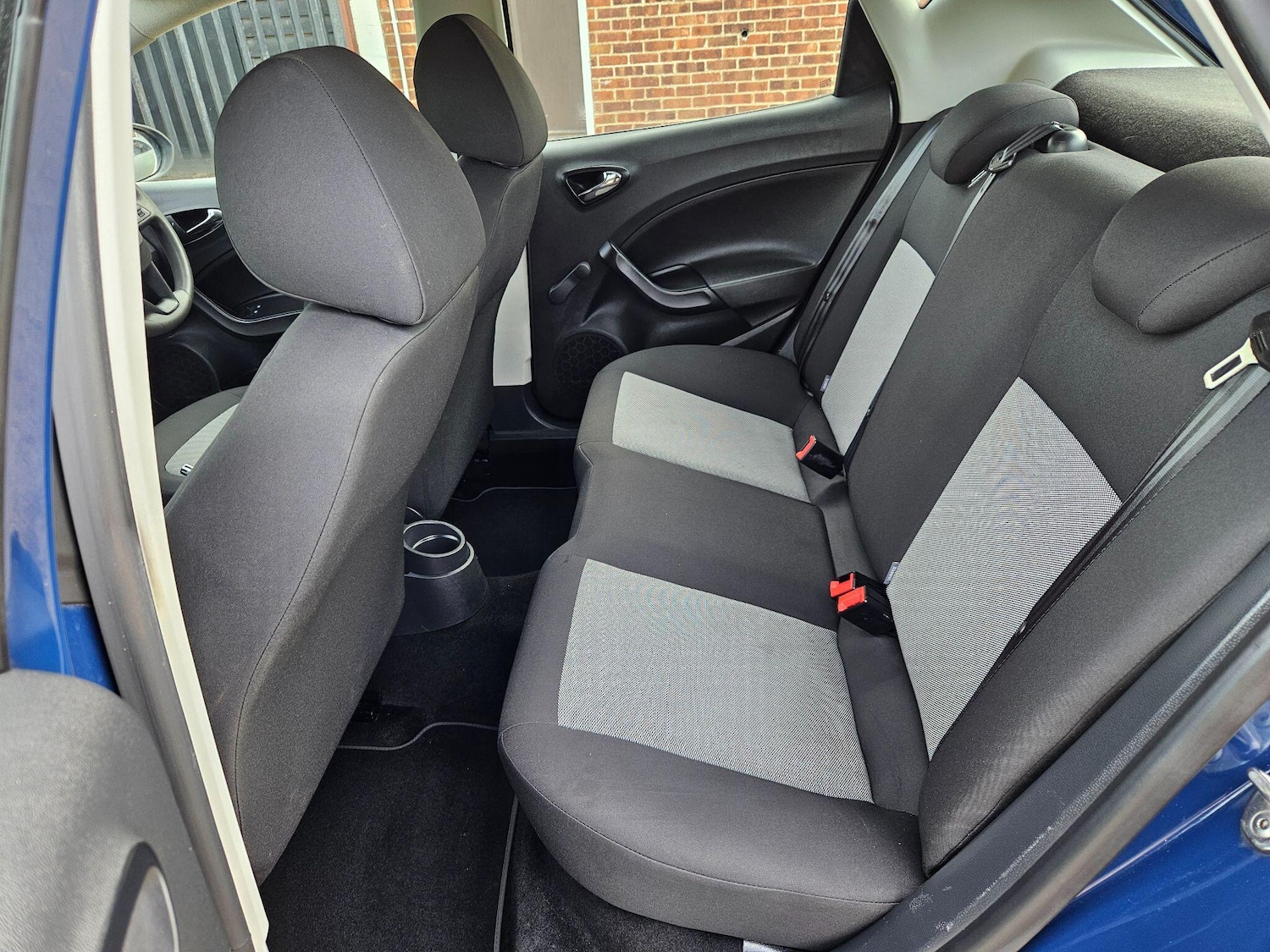 Used SEAT Ibiza 2017 for sale - 76060414: Photo 16