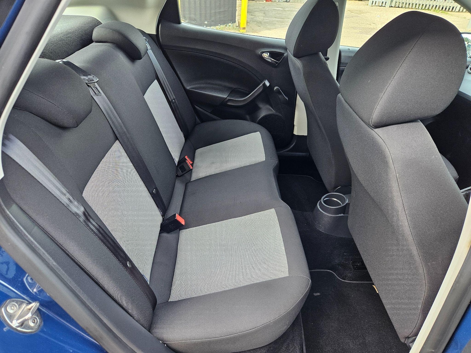 Used SEAT Ibiza 2017 for sale - 76060414: Photo 17