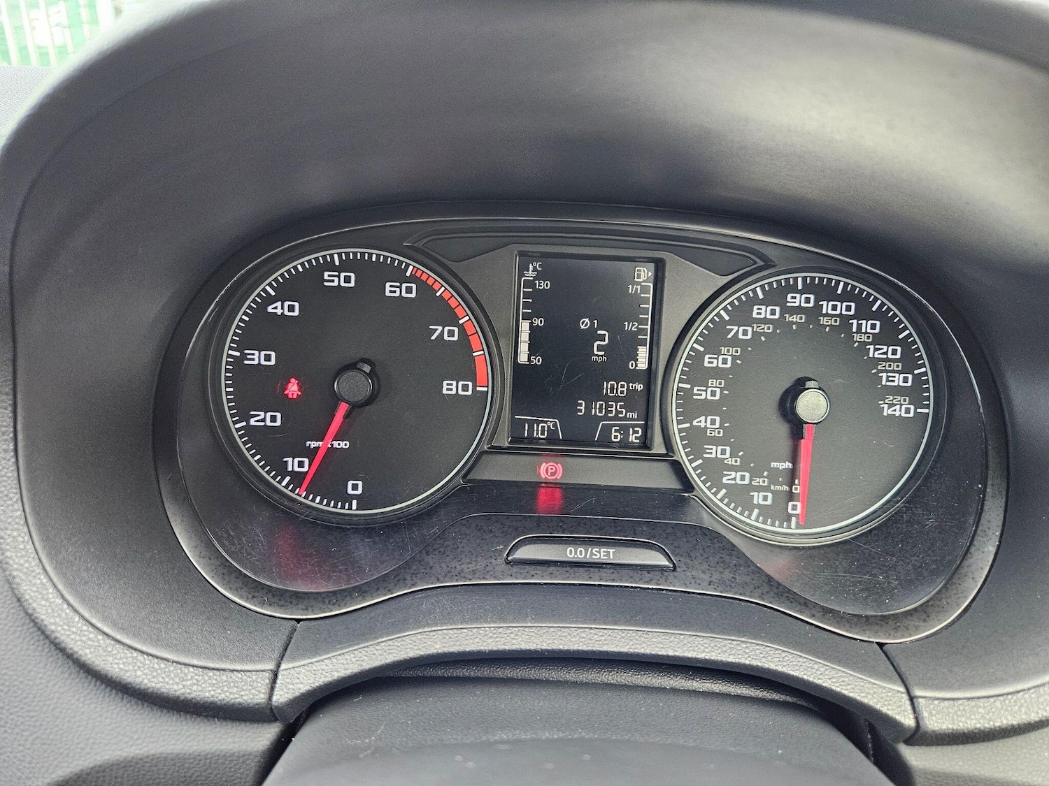 Used SEAT Ibiza 2017 for sale - 76060414: Photo 19