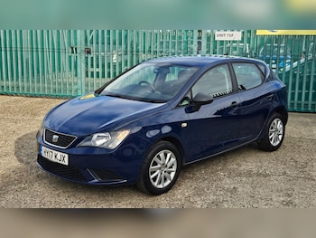 SEAT - Ibiza