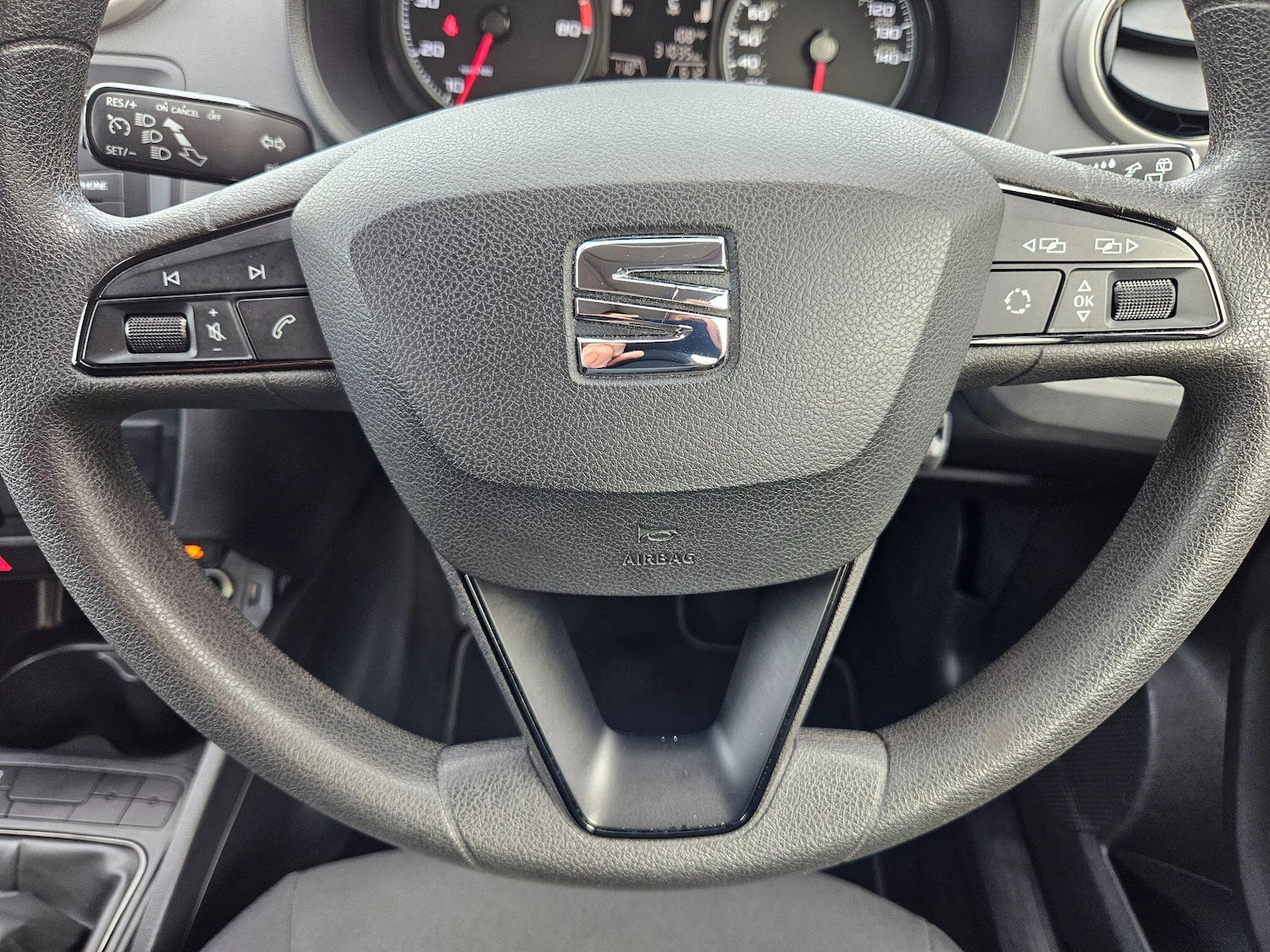 Used SEAT Ibiza 2017 for sale - 76060414: Photo 22