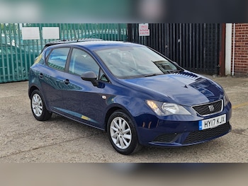 Used SEAT Ibiza 2017 for sale - 76060414: Photo 2