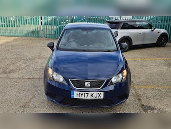 Used SEAT Ibiza 2017 for sale - 76060414: Photo 3