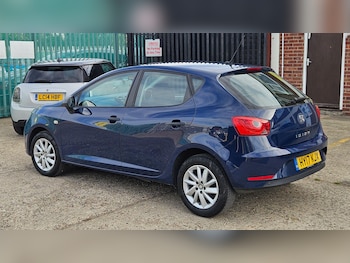 Used SEAT Ibiza 2017 for sale - 76060414: Photo 4