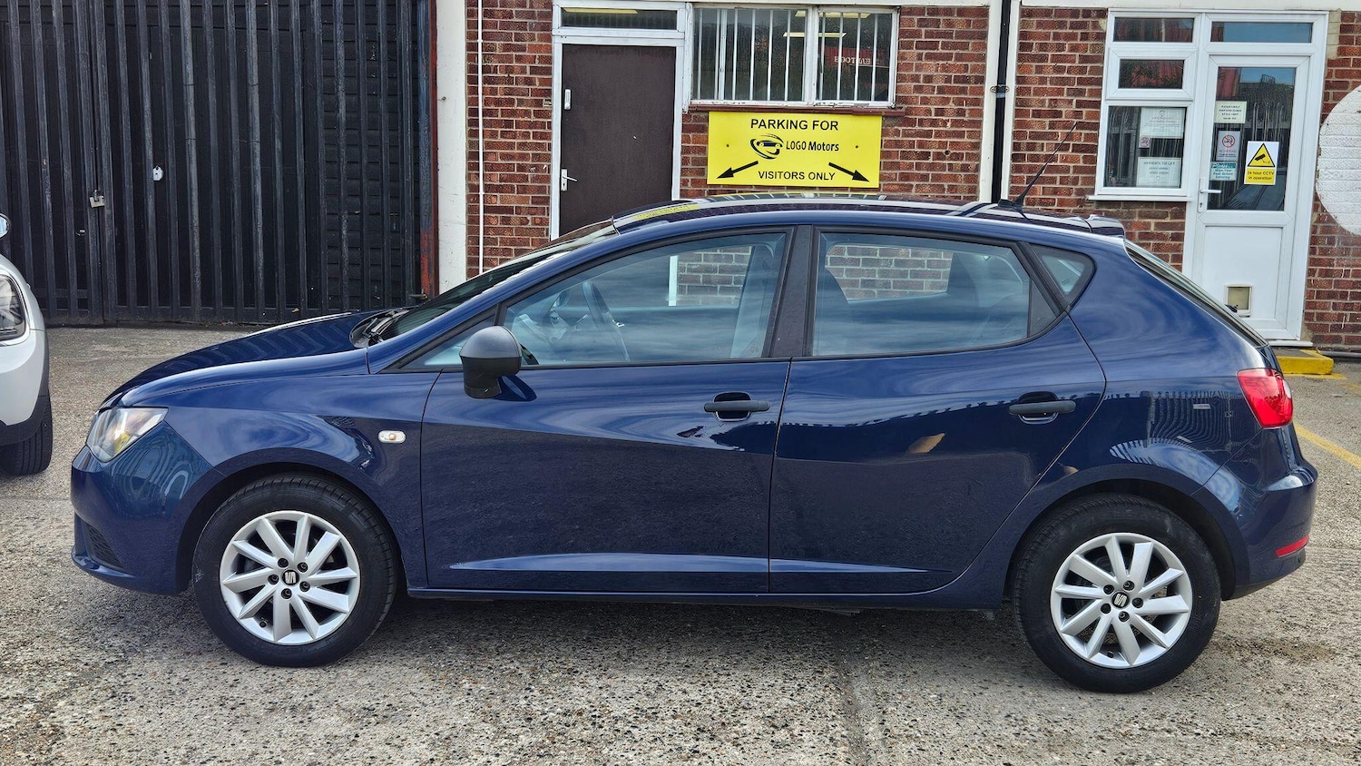 Used SEAT Ibiza 2017 for sale - 76060414: Photo 5
