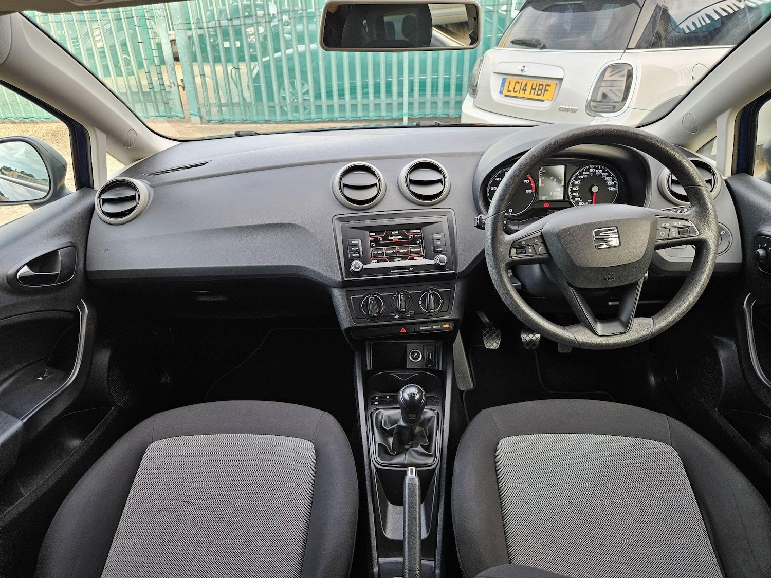 Used SEAT Ibiza 2017 for sale - 76060414: Photo 8