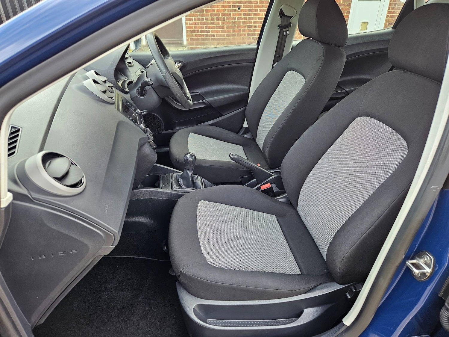 Used SEAT Ibiza 2017 for sale - 76060414: Photo 9
