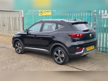 Used MG MG ZS 2019 for sale - 78573486: Photo