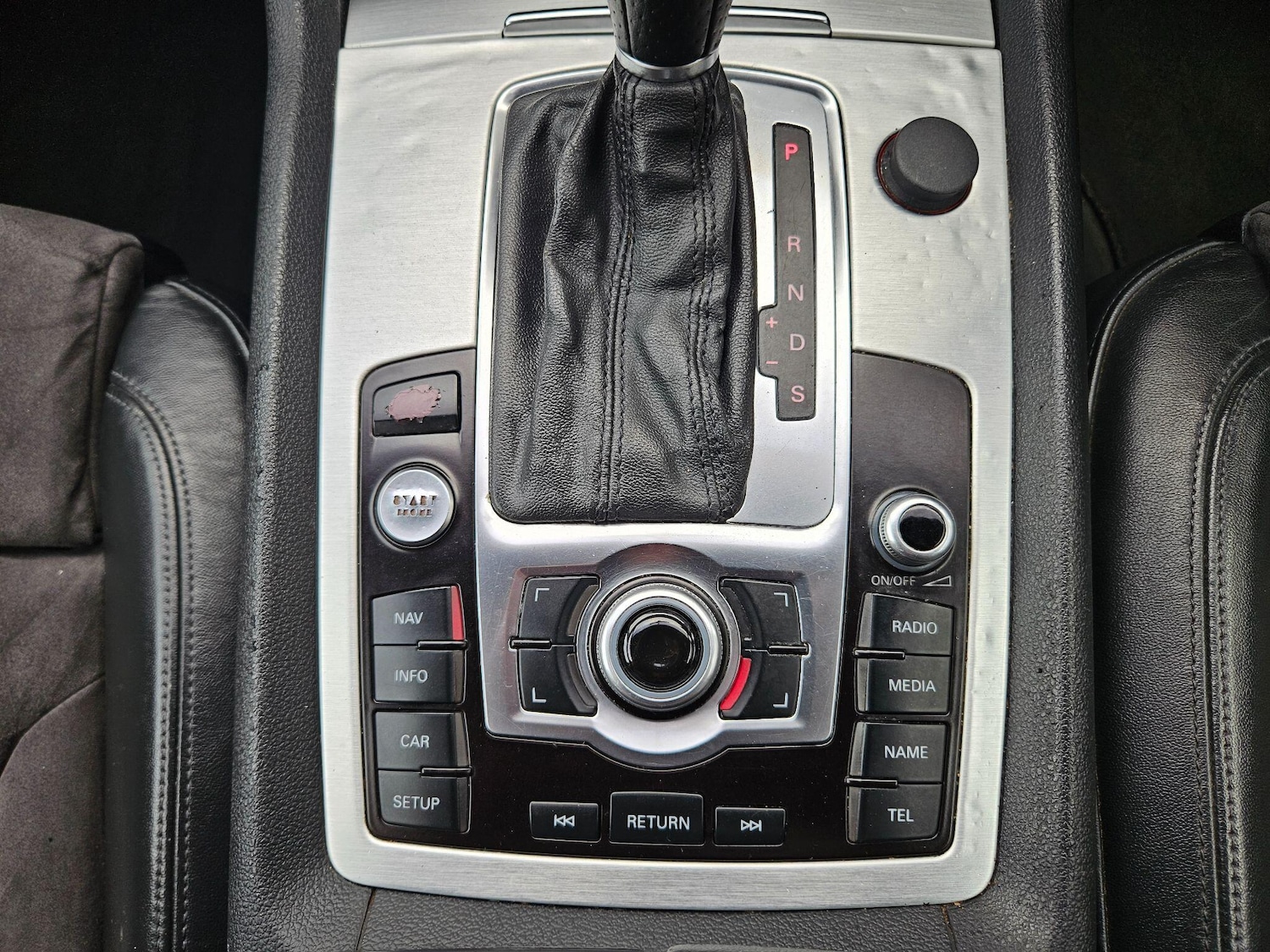 Vehicle 25