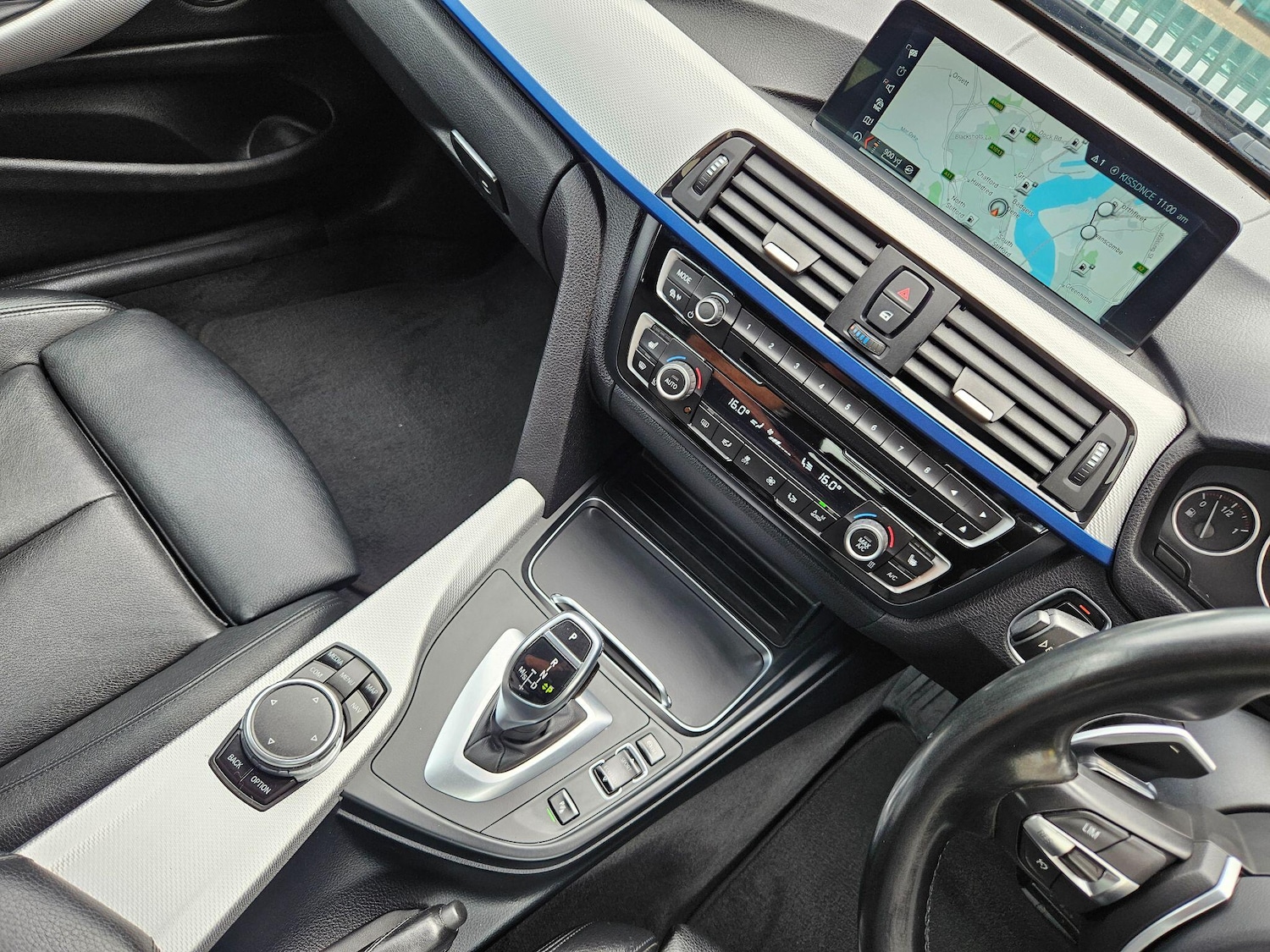 Used BMW 4 Series 2016 for sale - 76031457: Photo 13
