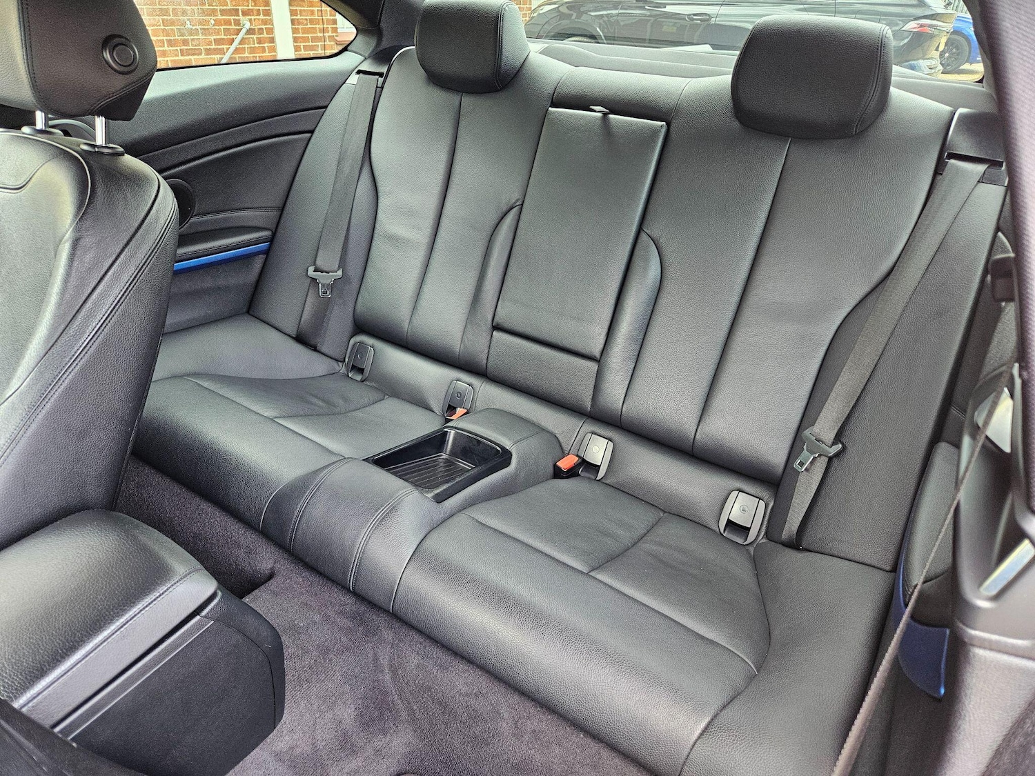 Used BMW 4 Series 2016 for sale - 76031457: Photo 16