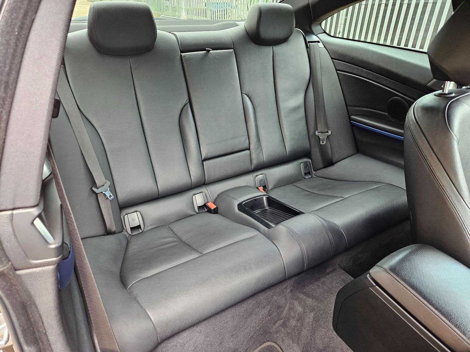 Used BMW 4 Series 2016 for sale - 76031457: Photo 17