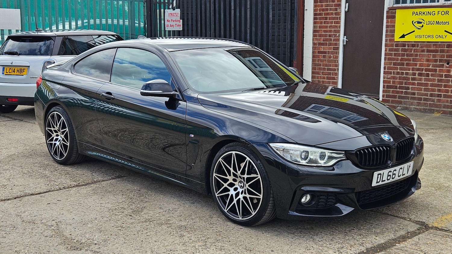 Used BMW 4 Series 2016 for sale - 76031457: Photo 2