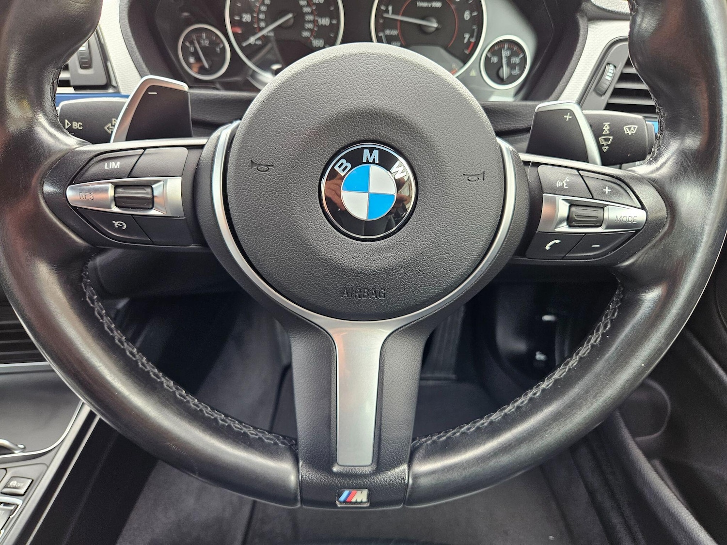 Used BMW 4 Series 2016 for sale - 76031457: Photo 26