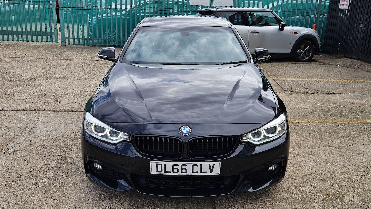 Used BMW 4 Series 2016 for sale - 76031457: Photo 3