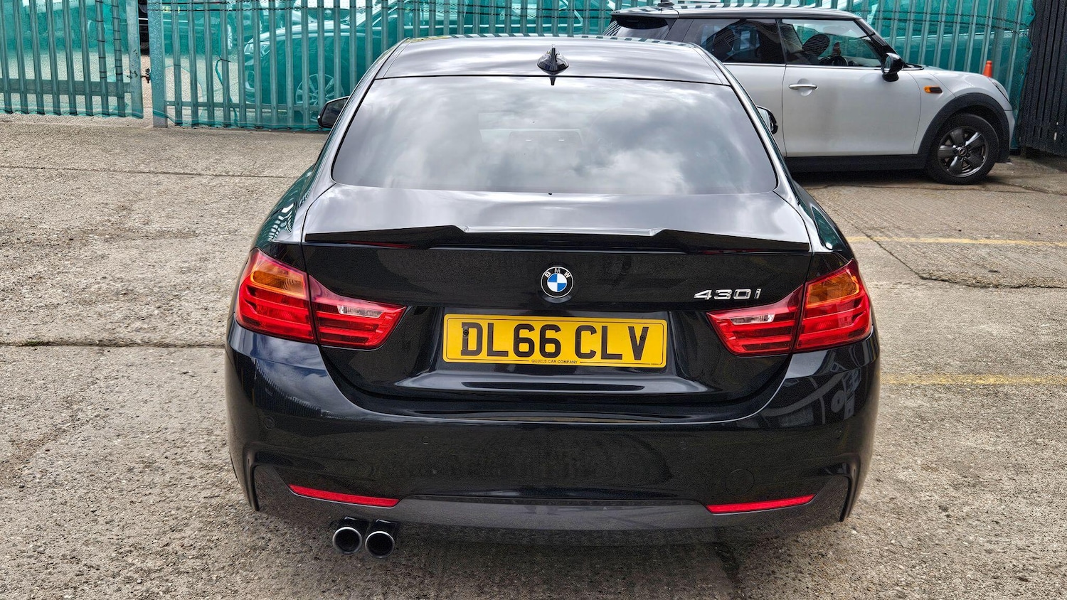 Used BMW 4 Series 2016 for sale - 76031457: Photo 6