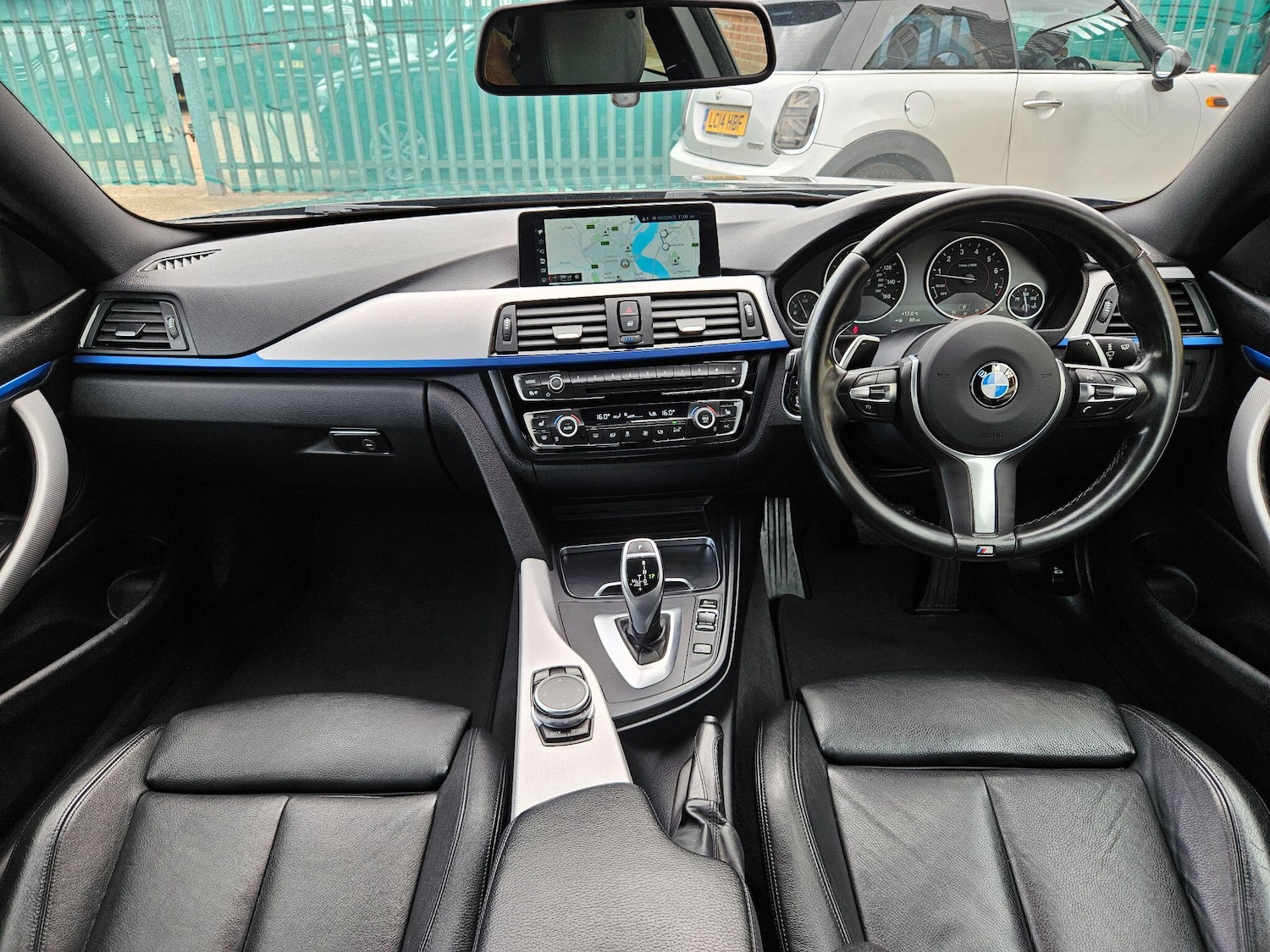 Used BMW 4 Series 2016 for sale - 76031457: Photo 9