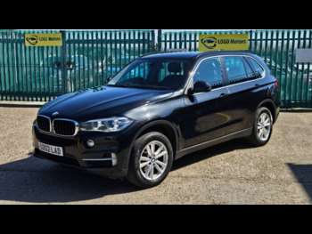 2015 (65) - 2.0 25d SE Auto sDrive Euro 6 (s/s) 5dr