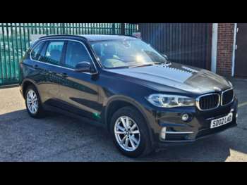 Used BMW X5 2015 for sale - 74838279: Photo