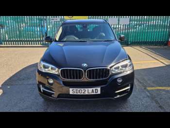 Used BMW X5 2015 for sale - 74838279: Photo